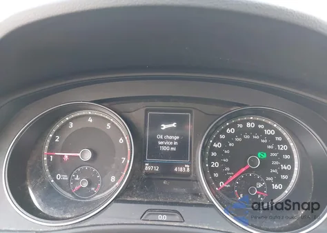 2019 Volkswagen Atlas 3.6L V6 Se W/Technology from USA, damaged, VIN 1V2UR2CA7KC573792